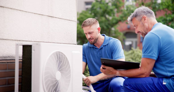 Best Residential HVAC Services  in Bella Vista, CA