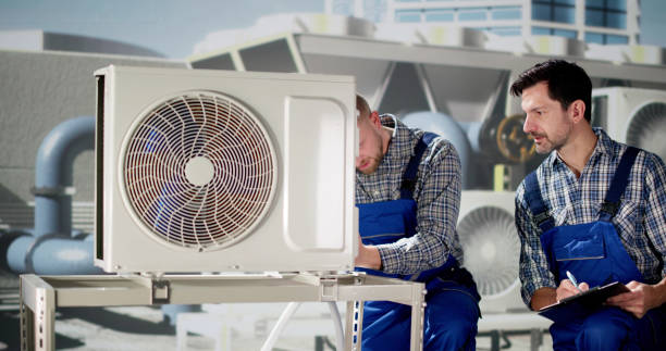 Best HVAC Installation Services  in Bella Vista, CA
