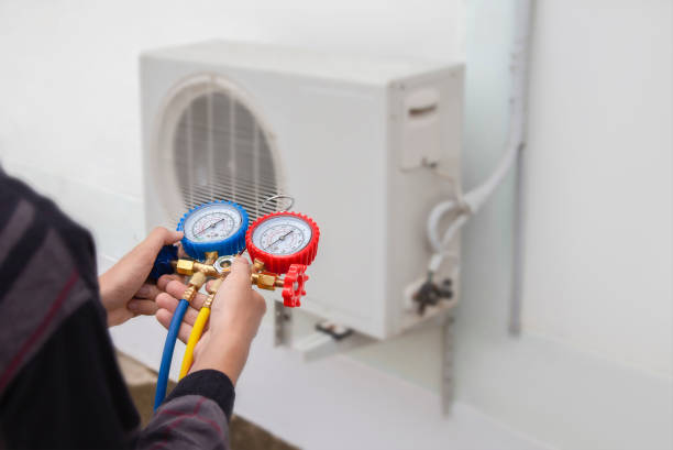 Best HVAC Maintenance Near Me  in Bella Vista, CA