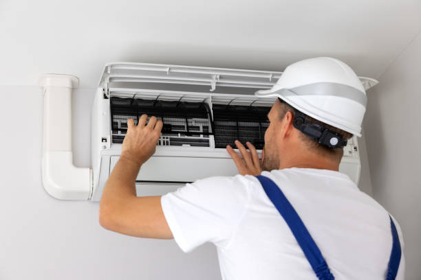 Professional HVAC in Bella Vista, CA