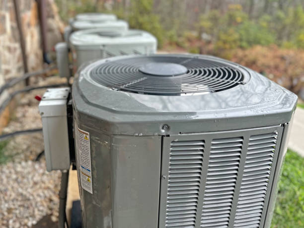 Best HVAC Air Duct Cleaning  in Bella Vista, CA